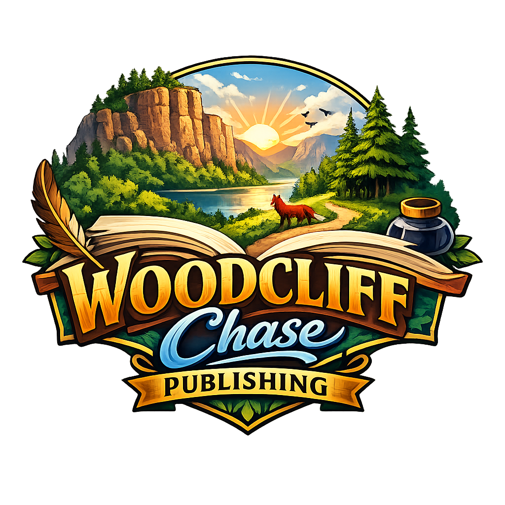 Woodcliff Chase Publishing